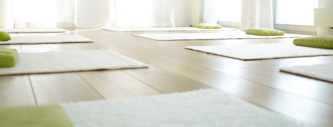 raumYoga